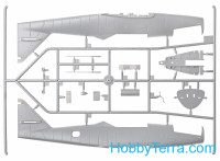 Hobby Boss  80377 Me 262 A-2a/U2 bomber