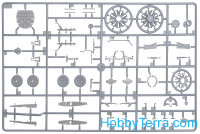 Hobby Boss  80387 F4U-4 Corsair late version