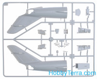 Hobby Boss  80399 PLAAF JJ-5 (MiG-17 UTI)