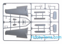 Hobby Boss  81703 Ta 152 C-1/R-14