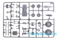 Hobby Boss  81703 Ta 152 C-1/R-14