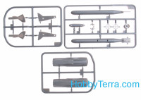 Hobby Boss  81703 Ta 152 C-1/R-14