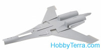 Hobby Boss  81715 PLA J-11B fighter