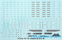Hobby Boss  81715 PLA J-11B fighter
