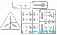 Hobby Boss  81721 Focke-Wulf Fw190 D-13