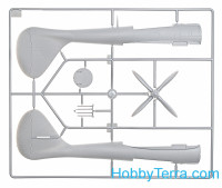 Hobby Boss  81730 U.S. P-61A Black Widow fighter