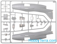 Hobby Boss  81745 J-29F "Tunnan" fighter