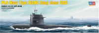 PLA Navy Type 039G Song class SSG