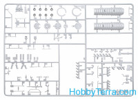 Hobby Boss  82403 German Leopard 2 A6EX tank