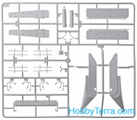 Hobby Boss  82415 AAVP-7A1 RAM/RS