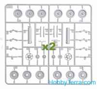 Hobby Boss  82416 AAVP-7A1 RAM/RS w/EAAK assault vehicle