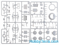 Hobby Boss  82419 M706 Commando Armored Car Product Improved