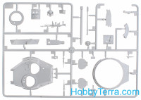 Hobby Boss  82420 V-150 Commando w/20mm cannon