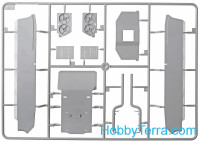 Hobby Boss  82425 M26A1 Pershing Heavy Tank