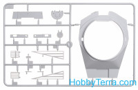 Hobby Boss  82438 PLA ZTZ 99