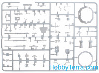 Hobby Boss  82442 Sd.Kfz. 222 Leichter Panzerspahwagen 2cm