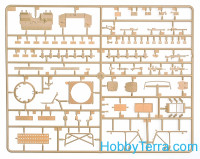 Hobby Boss  82447 Land Rover WMIK w/ Milan ATGM