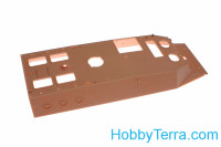 Hobby Boss  82456 ZSL-92B IFV