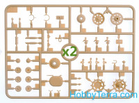 Hobby Boss  82473 PLA ZSD90 APC