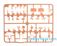 Hobby Boss  82474 Swedish CV90-40 IFV