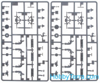 Hobby Boss  82476 IDF Merkava Mk.IIID (LIC)