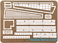 Hobby Boss  82480 German Boxer MRAV