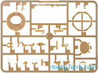 Hobby Boss  82480 German Boxer MRAV