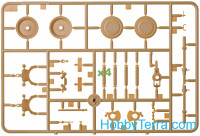 Hobby Boss  82480 German Boxer MRAV