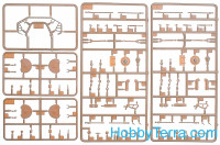 Hobby Boss  82483 PLA ZBD-05 Amphibious IFV