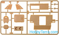 Hobby Boss  82486 PLA ZBL-09 Snow Leopard IFV