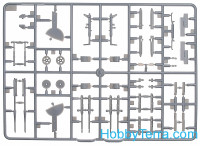 Hobby Boss  83205 Spitfire MK.Vb