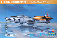 F-84G Thunderjet