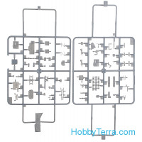 Hobby Boss  83405 USS Boxer LHD-4