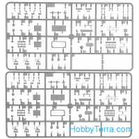 Hobby Boss  83405 USS Boxer LHD-4