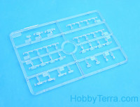 Hobby Boss  83822 Swedish CV90-30 Mk I IFV