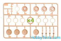 Hobby Boss  83822 Swedish CV90-30 Mk I IFV