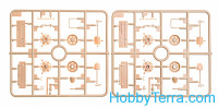 Hobby Boss  83822 Swedish CV90-30 Mk I IFV