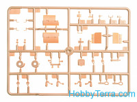 Hobby Boss  83822 Swedish CV90-30 Mk I IFV