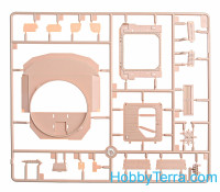 Hobby Boss  83823 Swidish CV9035 IFV