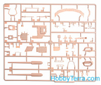 Hobby Boss  83823 Swidish CV9035 IFV