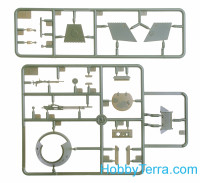 Hobby Boss  83825 Russian T-40 light tank