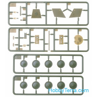 Hobby Boss  83826 Soviet T-40S light tank