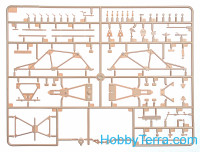 Hobby Boss  83846 BM-13N Soviet rocket volley system