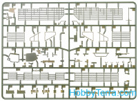 Hobby Boss  83867 Leopard 2A4M "CAN" tank