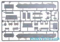 Hobby Boss  83868 IDF "Puma" armored personnel carrier