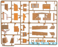 Hobby Boss  85501 152mm ShkH DANA vz.77