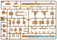 Hobby Boss  85501 152mm ShkH DANA vz.77