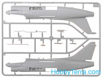 Hobby Boss  87206 A-7H Corsair II