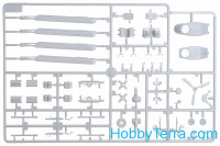 Hobby Boss  87210 French Army Eurocopter EC-665 Tigre HAP