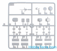 Hobby Boss  87210 French Army Eurocopter EC-665 Tigre HAP